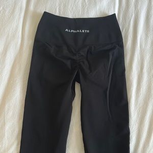 Alphalete amplify leggings